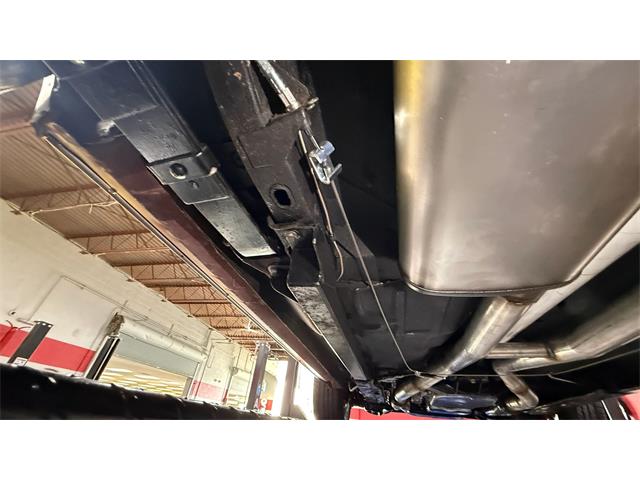 1967 Pontiac Firebird (CC-2108032) for sale in Pittsburgh, Pennsylvania