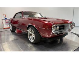 1967 Pontiac Firebird (CC-2108032) for sale in Pittsburgh, Pennsylvania