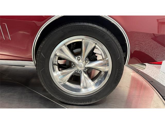 1967 Pontiac Firebird (CC-2108032) for sale in Pittsburgh, Pennsylvania