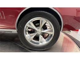 1967 Pontiac Firebird (CC-2108032) for sale in Pittsburgh, Pennsylvania