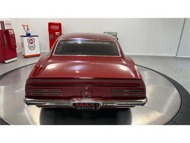 1967 Pontiac Firebird (CC-2108032) for sale in Pittsburgh, Pennsylvania