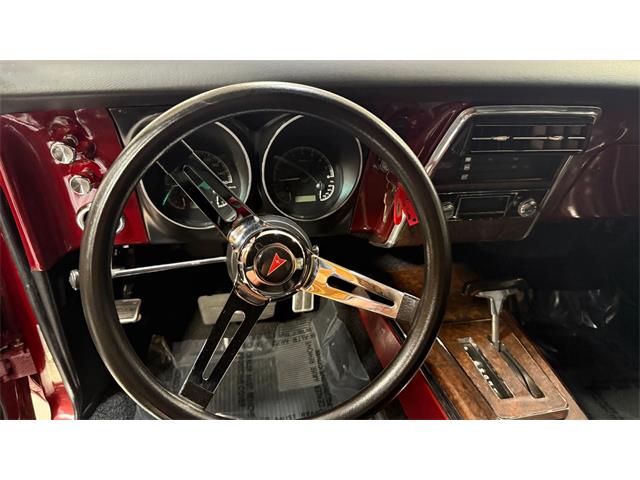1967 Pontiac Firebird (CC-2108032) for sale in Pittsburgh, Pennsylvania