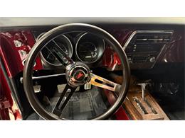 1967 Pontiac Firebird (CC-2108032) for sale in Pittsburgh, Pennsylvania