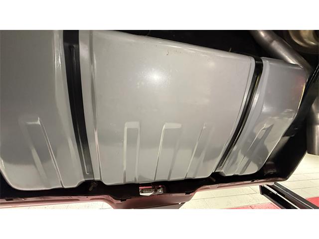 1967 Pontiac Firebird (CC-2108032) for sale in Pittsburgh, Pennsylvania