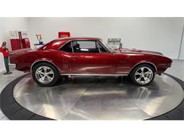 1967 Pontiac Firebird (CC-2108032) for sale in Pittsburgh, Pennsylvania