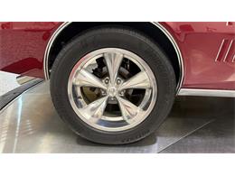1967 Pontiac Firebird (CC-2108032) for sale in Pittsburgh, Pennsylvania
