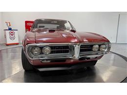 1967 Pontiac Firebird (CC-2108032) for sale in Pittsburgh, Pennsylvania