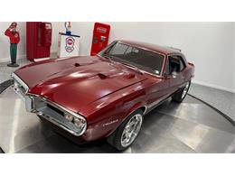 1967 Pontiac Firebird (CC-2108032) for sale in Pittsburgh, Pennsylvania