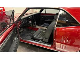 1967 Pontiac Firebird (CC-2108032) for sale in Pittsburgh, Pennsylvania