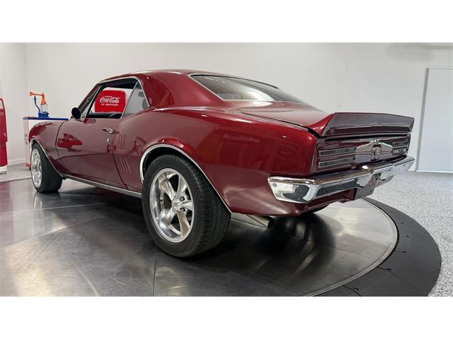 1967 Pontiac Firebird (CC-2108032) for sale in Pittsburgh, Pennsylvania