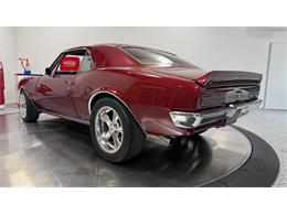 1967 Pontiac Firebird (CC-2108032) for sale in Pittsburgh, Pennsylvania