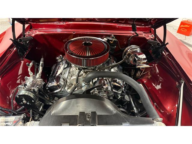 1967 Pontiac Firebird (CC-2108032) for sale in Pittsburgh, Pennsylvania