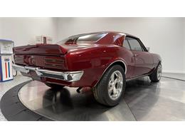 1967 Pontiac Firebird (CC-2108032) for sale in Pittsburgh, Pennsylvania