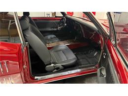 1967 Pontiac Firebird (CC-2108032) for sale in Pittsburgh, Pennsylvania