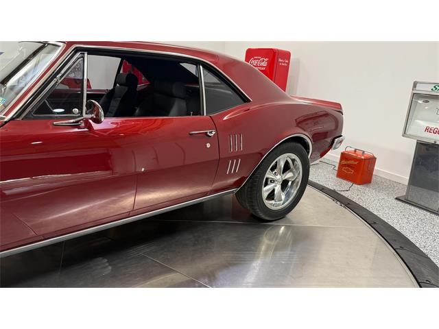 1967 Pontiac Firebird (CC-2108032) for sale in Pittsburgh, Pennsylvania
