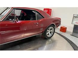 1967 Pontiac Firebird (CC-2108032) for sale in Pittsburgh, Pennsylvania