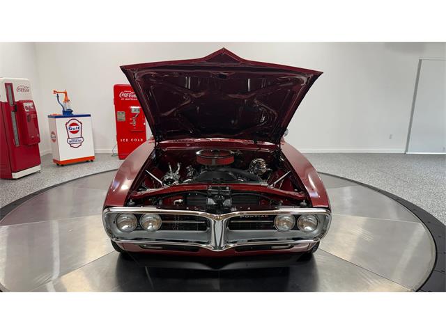 1967 Pontiac Firebird (CC-2108032) for sale in Pittsburgh, Pennsylvania