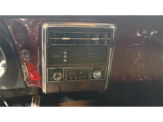 1967 Pontiac Firebird (CC-2108032) for sale in Pittsburgh, Pennsylvania
