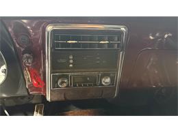 1967 Pontiac Firebird (CC-2108032) for sale in Pittsburgh, Pennsylvania