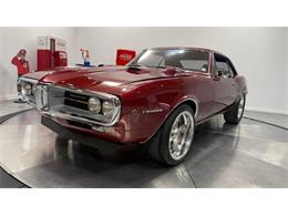 1967 Pontiac Firebird (CC-2108032) for sale in Pittsburgh, Pennsylvania