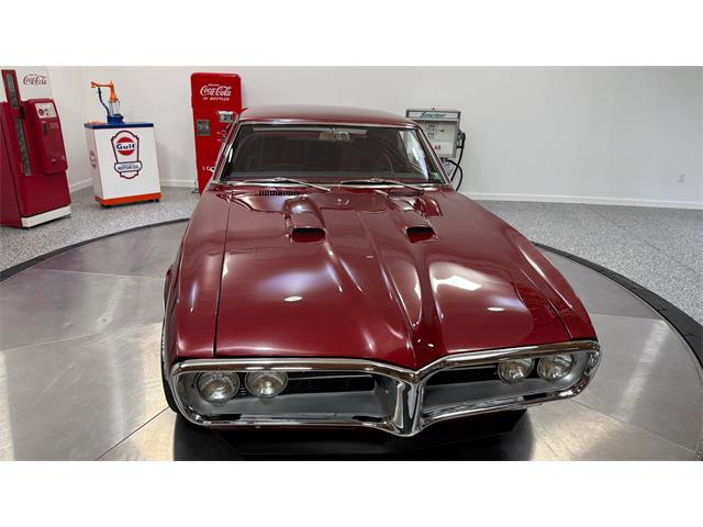 1967 Pontiac Firebird (CC-2108032) for sale in Pittsburgh, Pennsylvania