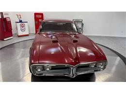 1967 Pontiac Firebird (CC-2108032) for sale in Pittsburgh, Pennsylvania