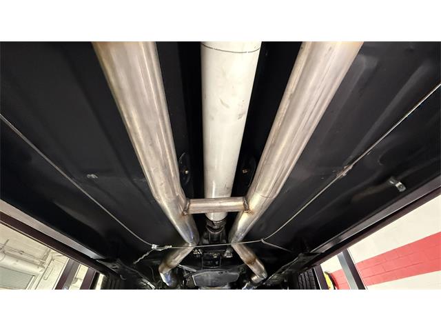 1967 Pontiac Firebird (CC-2108032) for sale in Pittsburgh, Pennsylvania