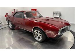 1967 Pontiac Firebird (CC-2108032) for sale in Pittsburgh, Pennsylvania
