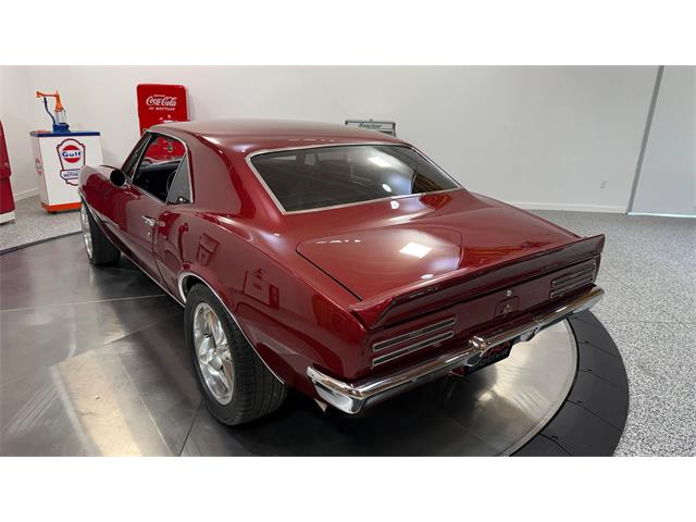 1967 Pontiac Firebird (CC-2108032) for sale in Pittsburgh, Pennsylvania