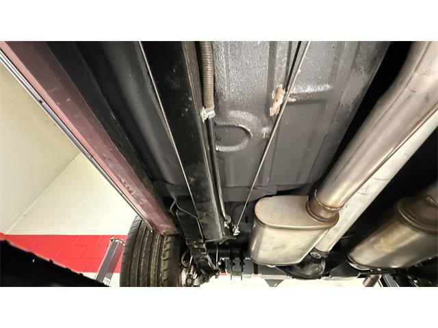 1967 Pontiac Firebird (CC-2108032) for sale in Pittsburgh, Pennsylvania