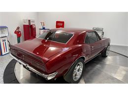 1967 Pontiac Firebird (CC-2108032) for sale in Pittsburgh, Pennsylvania