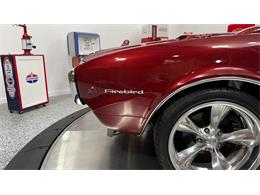 1967 Pontiac Firebird (CC-2108032) for sale in Pittsburgh, Pennsylvania