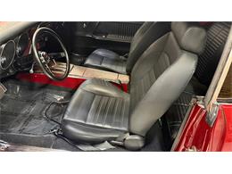 1967 Pontiac Firebird (CC-2108032) for sale in Pittsburgh, Pennsylvania