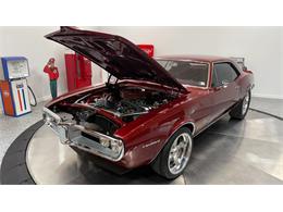 1967 Pontiac Firebird (CC-2108032) for sale in Pittsburgh, Pennsylvania
