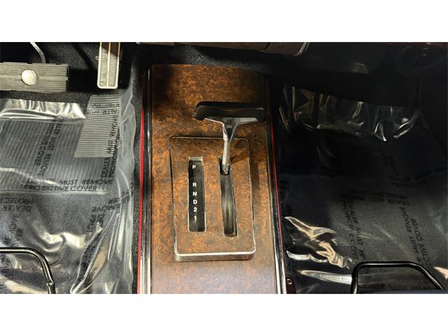 1967 Pontiac Firebird (CC-2108032) for sale in Pittsburgh, Pennsylvania