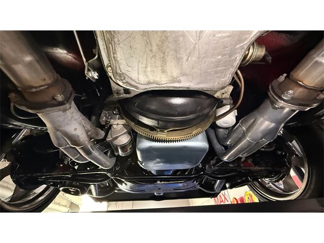 1967 Pontiac Firebird (CC-2108032) for sale in Pittsburgh, Pennsylvania