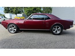 1967 Pontiac Firebird (CC-2108032) for sale in Pittsburgh, Pennsylvania