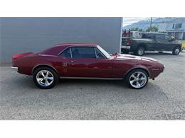 1967 Pontiac Firebird (CC-2108032) for sale in Pittsburgh, Pennsylvania