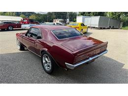 1967 Pontiac Firebird (CC-2108032) for sale in Pittsburgh, Pennsylvania
