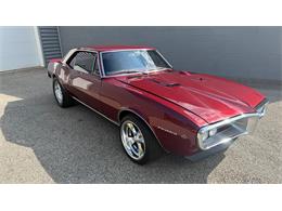 1967 Pontiac Firebird (CC-2108032) for sale in Pittsburgh, Pennsylvania