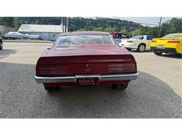 1967 Pontiac Firebird (CC-2108032) for sale in Pittsburgh, Pennsylvania