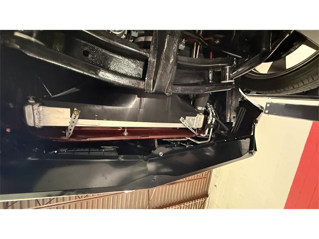 1967 Pontiac Firebird (CC-2108032) for sale in Pittsburgh, Pennsylvania