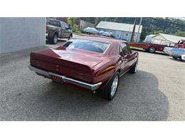 1967 Pontiac Firebird (CC-2108032) for sale in Pittsburgh, Pennsylvania