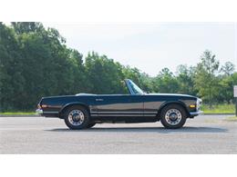 1967 Mercedes-Benz 250 (CC-2108033) for sale in Newport, Rhode Island