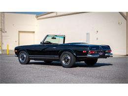 1967 Mercedes-Benz 250 (CC-2108033) for sale in Newport, Rhode Island