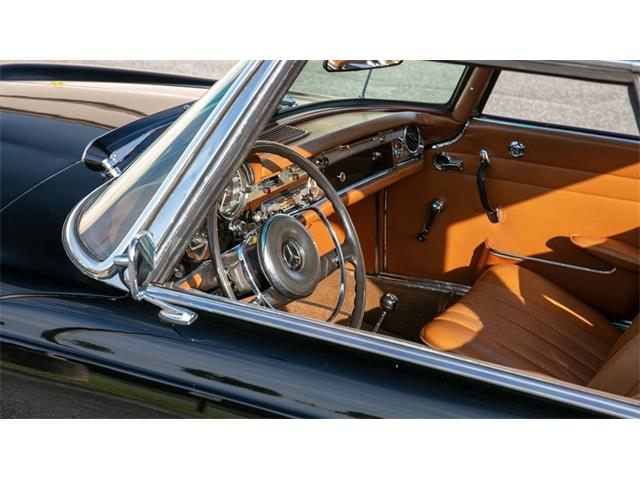 1967 Mercedes-Benz 250 (CC-2108033) for sale in Newport, Rhode Island