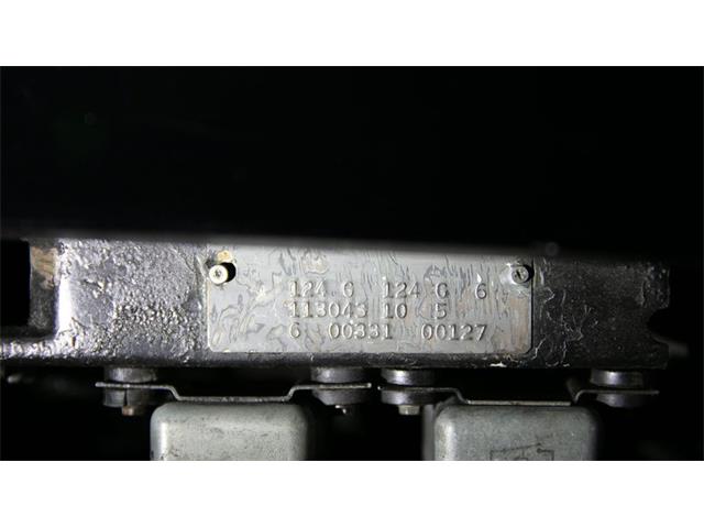 1967 Mercedes-Benz 250 (CC-2108033) for sale in Newport, Rhode Island