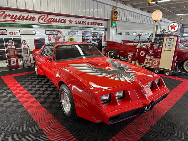 1979 Pontiac Firebird Trans Am (CC-2108034) for sale in Columbus, Ohio