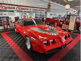 1979 Pontiac Firebird Trans Am (CC-2108034) for sale in Columbus, Ohio