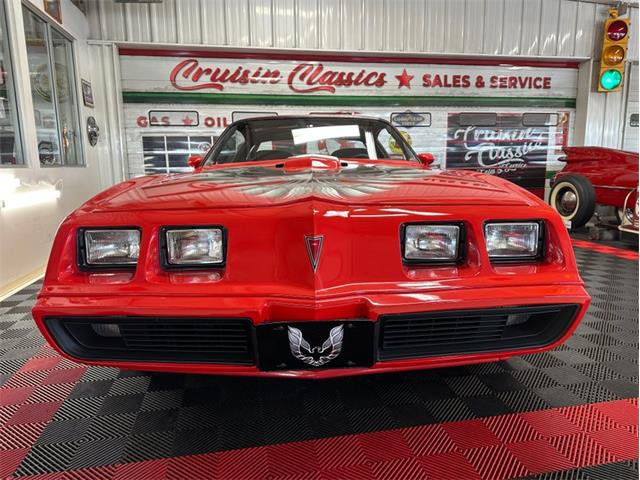 1979 Pontiac Firebird Trans Am (CC-2108034) for sale in Columbus, Ohio